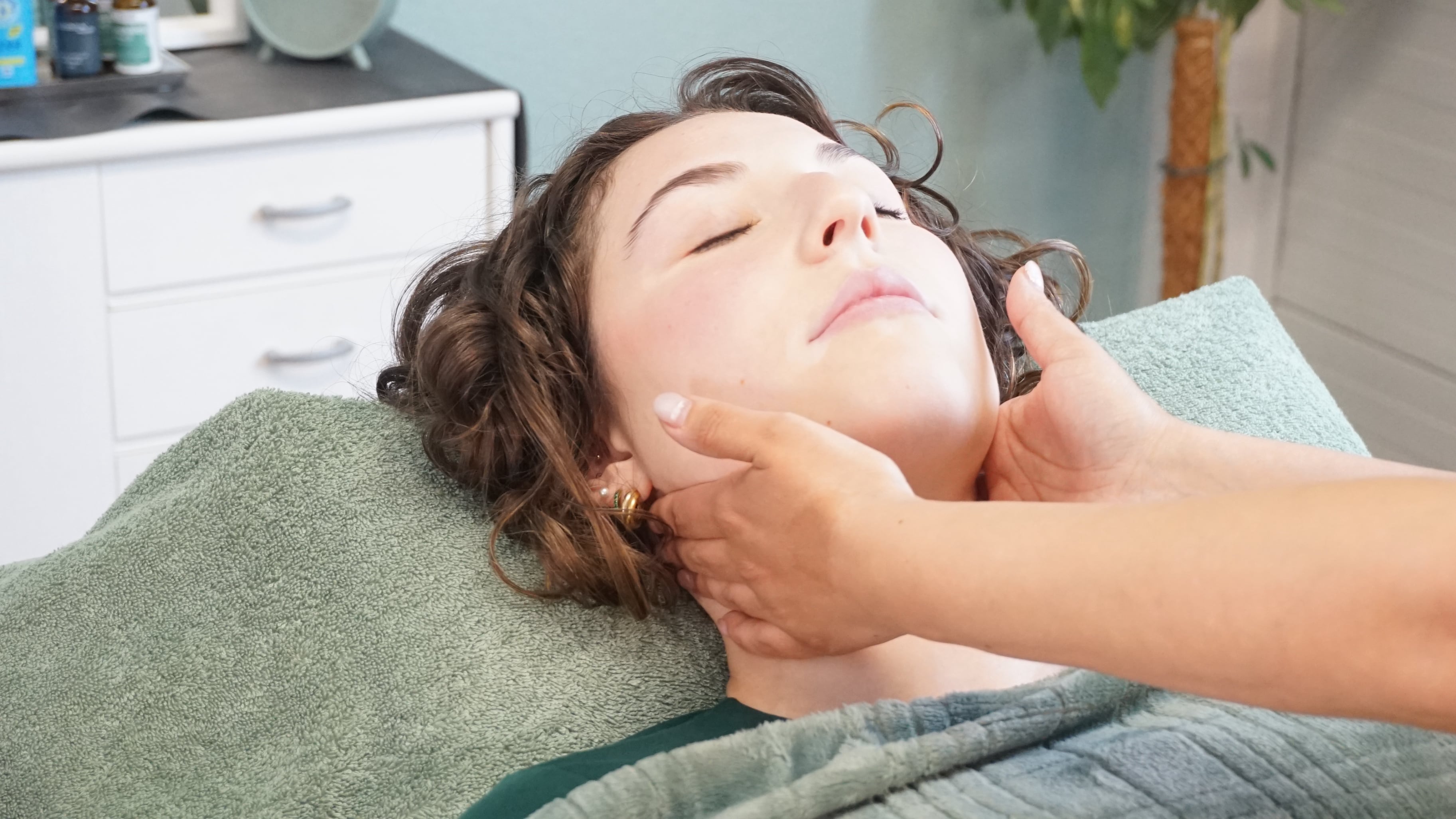 Therapeutische Leistungen