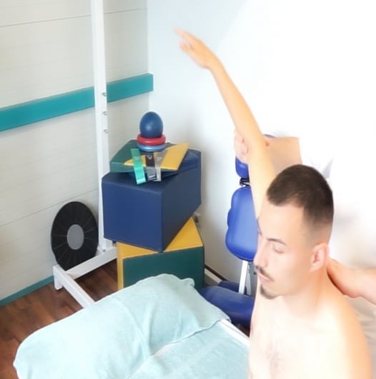 Physiotheraphie