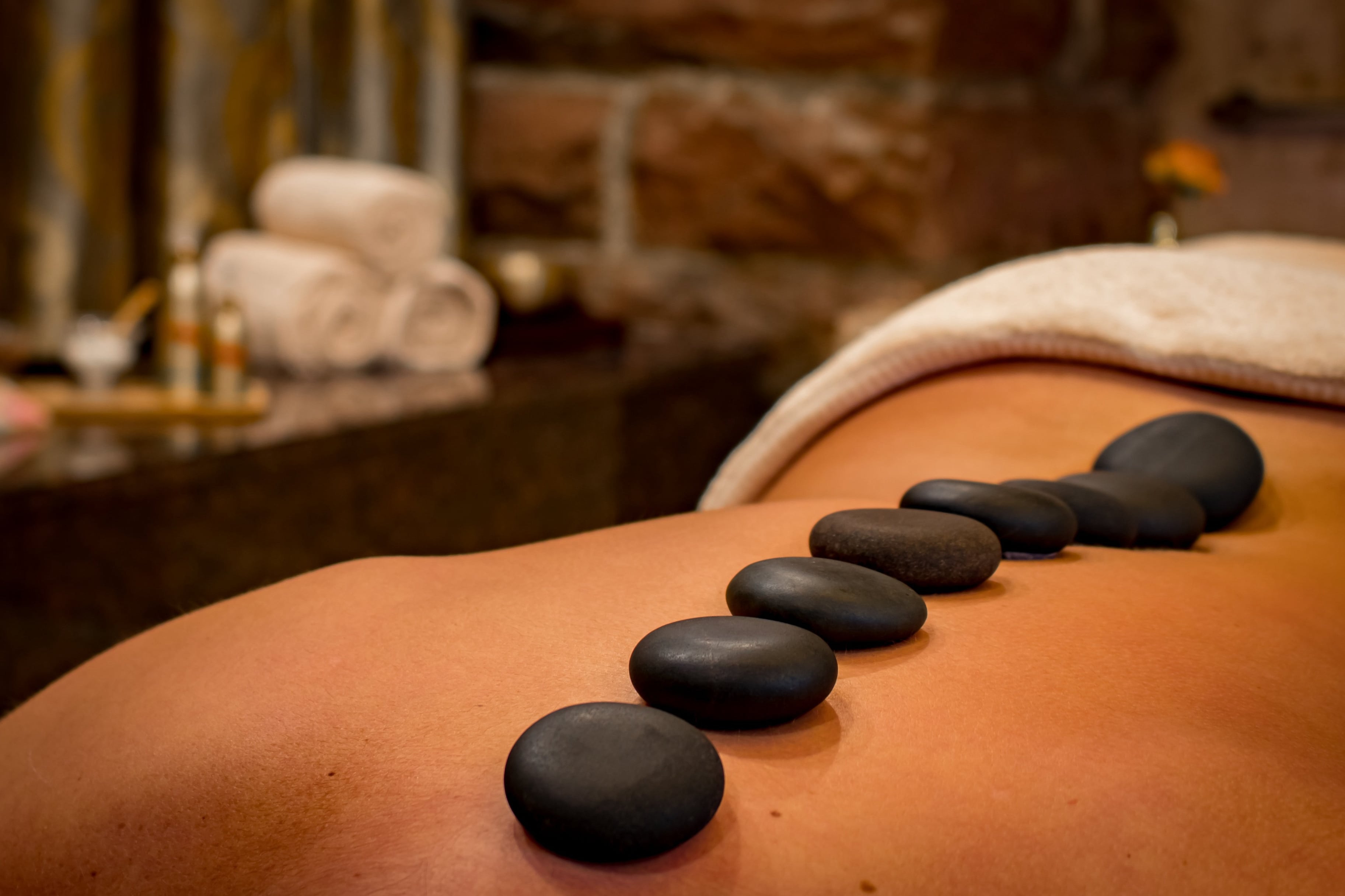 weitere Therapien